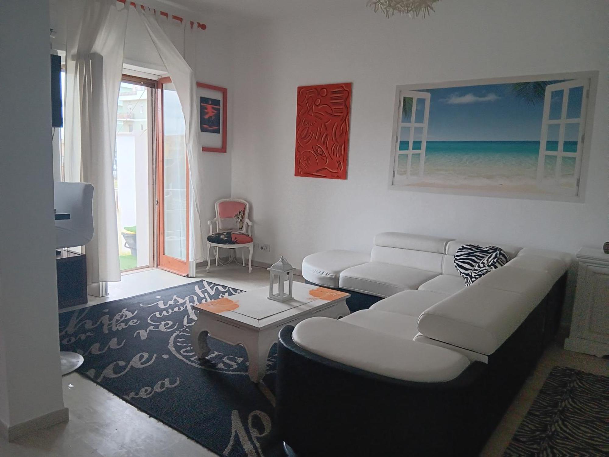 Apartment Surf House D'elite